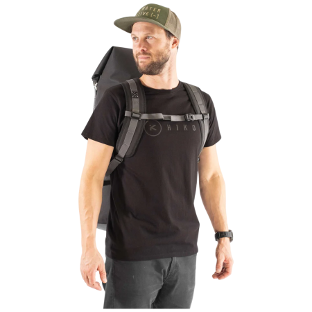 Nepremokavý vak Hiko NOMAD 40L Dry Backpack