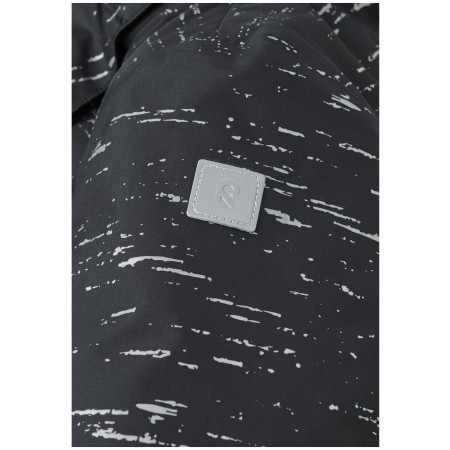 Detská zimná bunda Reima Hohde