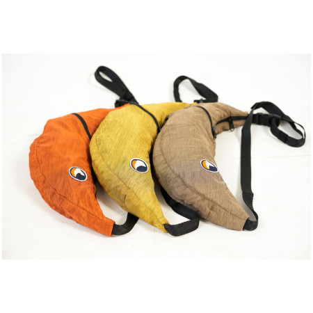 Ľadvinka Ticket To The Moon Upcycled Sling Bag Premium