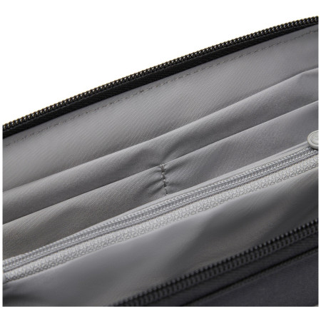 Peňaženka Pacsafe RFIDsafe Continental Wallet