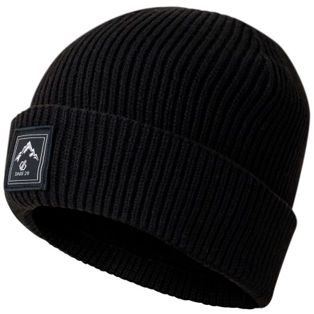 Čiapka Dare 2b Rider Beanie čierna Black