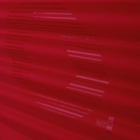 Samonafukovacia karimatka Warg Radon Flat