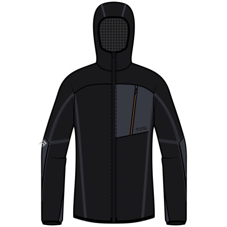 Pánska funkčná mikina Direct Alpine Dragon