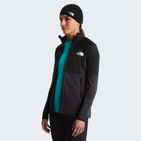 Dámska funkčná mikina The North Face Stormgap Powergrid Jacket