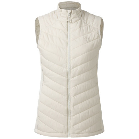 Dámska vesta Dare 2b Womens Air Lite Gilet béžová Almond Milk
