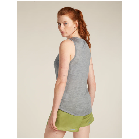 Dámske tielko Icebreaker Women Merino 125 Cool-Lite™ Sphere III Tank