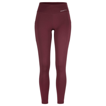 Dámske nohavice Craft Adv Essence Warm Tights 3 W