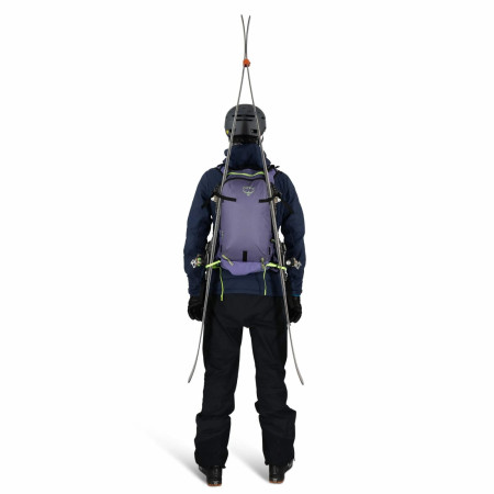 Batoh na lyže Osprey Firn 18