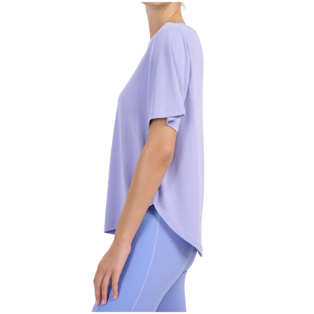 Dámske tričko 4F Tshirt Fnk F2295