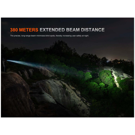 Baterka Fenix PD35R ACE