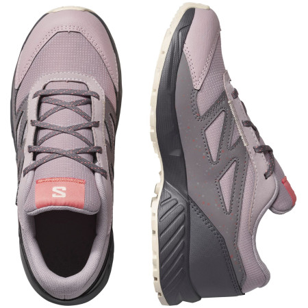 Detské topánky Salomon Outway Climasalomon™ Waterproof