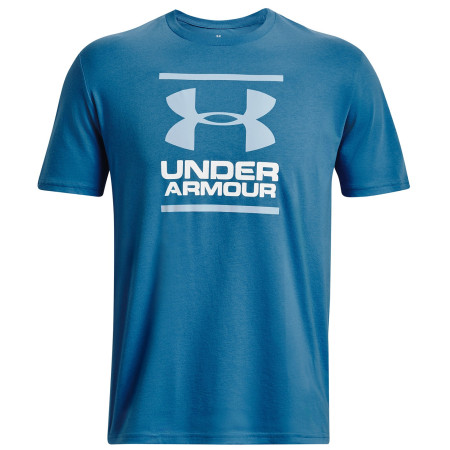 Pánske funkčné tričko Under Armour GL Foundation SS