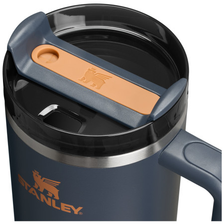 Termohrnček Stanley Quencher H2.O