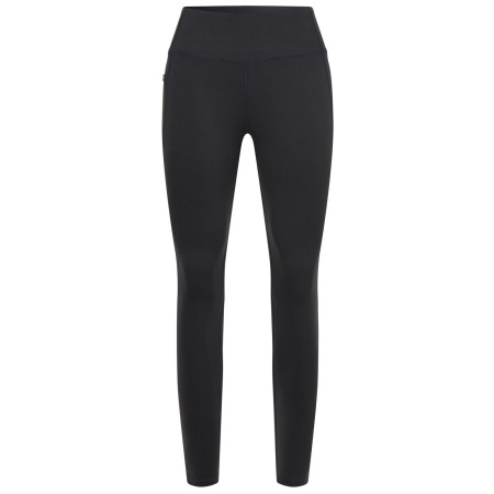 Dámske legíny Regatta Outdoor Comfort Contour Leggings čierna Black