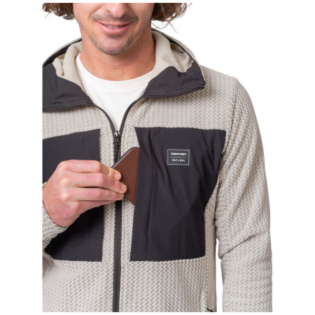 Pánska mikina Hannah River Hoody