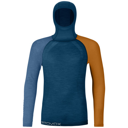 Pánska mikina Ortovox 120 Comp Light Hoody M
