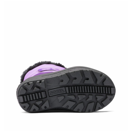 Detské zimné topánky Sorel Childrens Snow Commander™ Boot