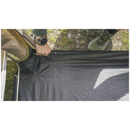 Predstan Outwell Desert Van