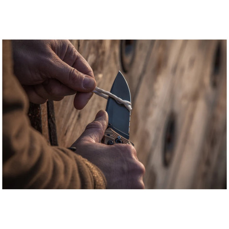 Zatvárací nôž TB OUTDOOR Cac Army Knife Pa6