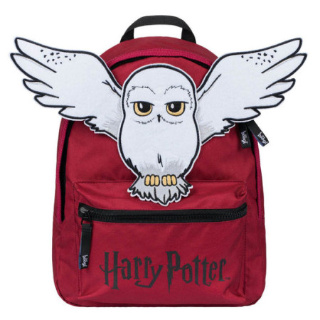 Detský batoh Baagl Harry Potter Hedvika