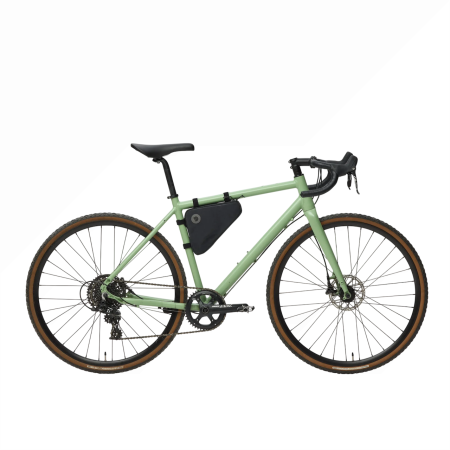 Brašňa na rám Fjällräven Hoja Triangle Frame Bag