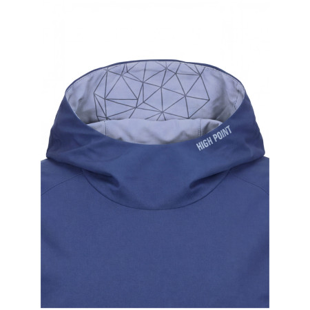 Pánska mikina High Point Rocky Hoody