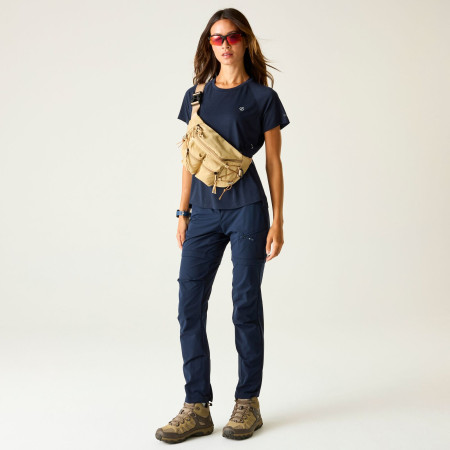 Dámske nohavice Dare 2b Melodic Pro Zip Off Trouser