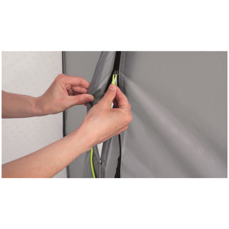 Úžitkový stan Outwell Seahaven Comfort Station Double