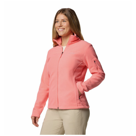 Dámska mikina Columbia Fast Trek™ II Jacket