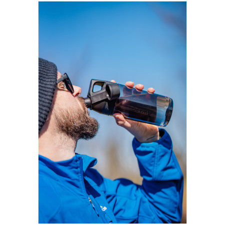 Fľaša Warg Trail Tritan Magnetic 650ml