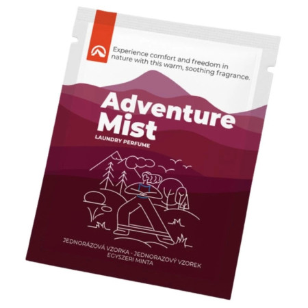 Parfém na pranie Northfinder Adventure Mist 5 ml