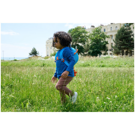 Detský batoh LittleLife Toddler Backpack Triceratops