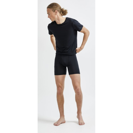 Pánske boxerky Craft Core Dry 6"