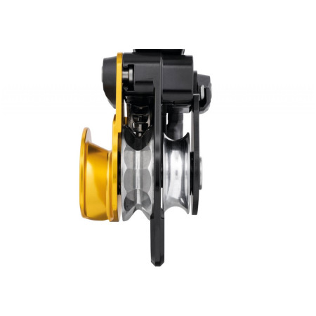 Kladka Petzl Twin Release