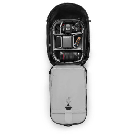 Batoh Peak Design Outdoor Backpack Zip 18L