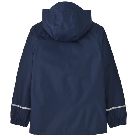 Detská nepremokavá bunda Patagonia K's Torrentshell 3L Rain Jacket