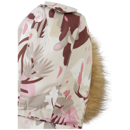Detský overal Reima Lappi Birch Beige