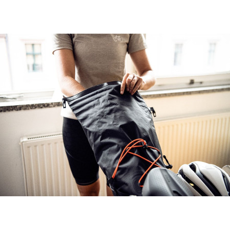 Podsedlová brašňa Ortlieb Seat-Pack 16,5L