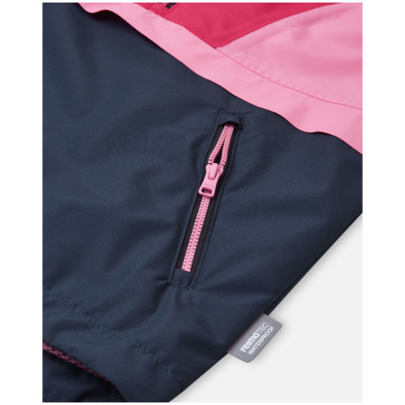 Detská bunda Reima Teivola