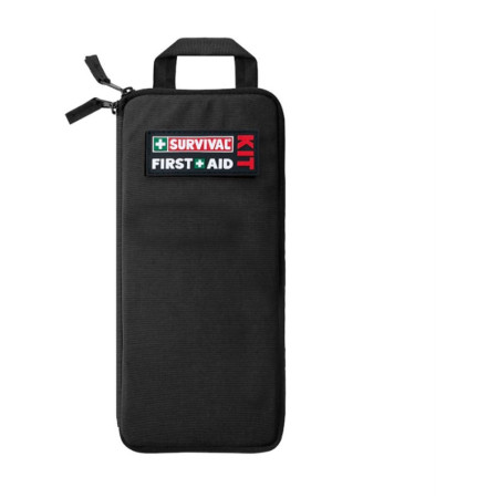 Cestovná lekárnička Survival First Aid Kit - Slimline
