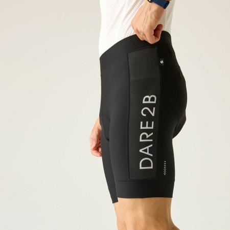 Pánske cyklistické kraťasy Dare 2b Ecliptic III Short