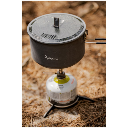 Outdoorový riad Warg Draco 2l