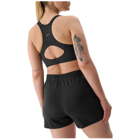 Dámske kraťasy 4F Shorts Fnk F386
