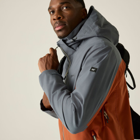 Pánska bunda Regatta Bosfield