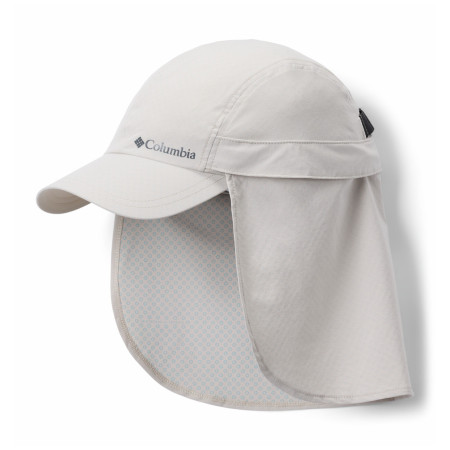 Klobúk Columbia Eu Coolhead™ Zero Ice II Cachalot