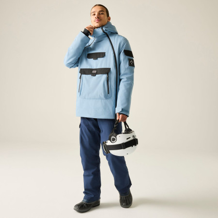 Pánska bunda Dare 2b T-bar III Jacket