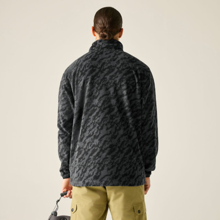 Pánska mikina Dare 2b Mens Print Fleece