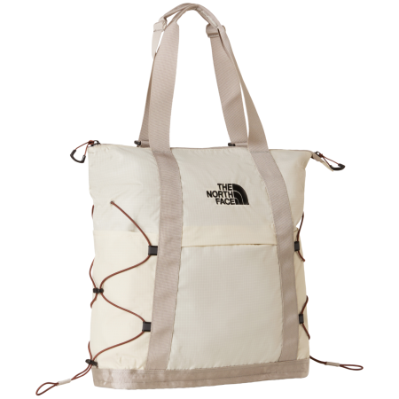 Taška cez rameno The North Face Borealis Tote