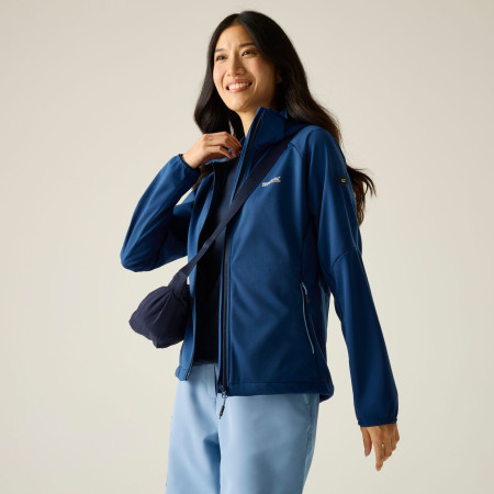 Dámska bunda Regatta Bourda