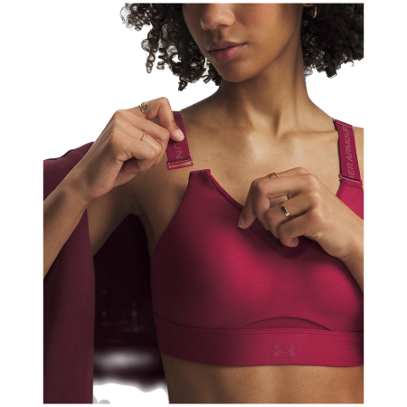 Športová podprsenka Under Armour Infinity High 2.0 Bra